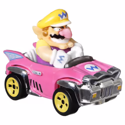 Hot Wheels Mario Kart GBG25 veicolo giocattolo - Vista aggiuntiva 5