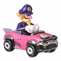 Hot Wheels Mario Kart GBG25 veicolo giocattolo - Vista aggiuntiva 6