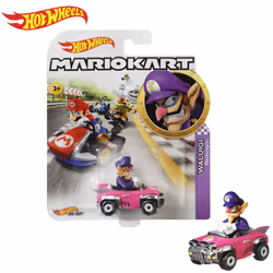 Hot Wheels Mario Kart GBG25 veicolo giocattolo - Vista aggiuntiva 7