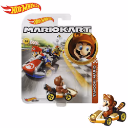 Hot Wheels Mario Kart GBG25 veicolo giocattolo - Vista aggiuntiva 8