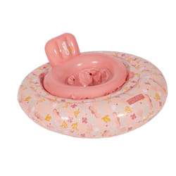 Little Dutch 2012846 galleggiante da piscina e da spiaggia Rosa Immagine PVC Tubo galleggiante
