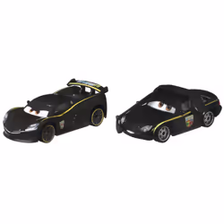 Disney Pixar Cars DXV99 veicolo giocattolo