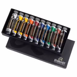 Rembrandt 01820310 colore ad olio 15 ml Tubo Multi - Vista aggiuntiva 3