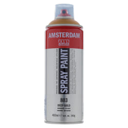 Amsterdam 17168030 pittura ad acqua Oro 400 ml Spray 1 pz