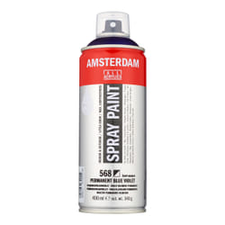 Amsterdam 17165680 pittura ad acqua Blu, Viola 400 ml Spray 1 pz