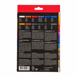 Amsterdam 17820603 vernice Pittura acrilica 12 pz - Vista aggiuntiva 3