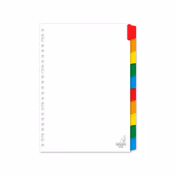 Kangaro PK410M, Cartone, Bianco, Ritratto, A4, 190 g/m², 1 pz