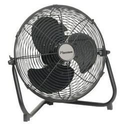 Bestron DFA30 ventilatore Nero