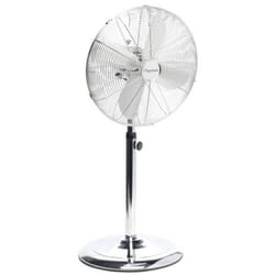 Bestron DFS45S ventilatore Acciaio inox