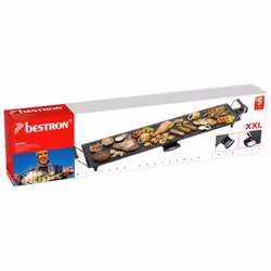 Bestron ABP604 Griglia di contatto - Vista aggiuntiva 5