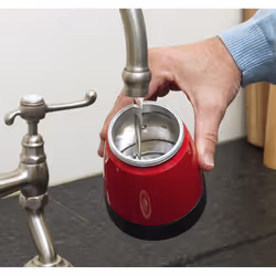 Bestron AES480 macchina per caffè Manuale Boccale per moca elettrico - Vista aggiuntiva 4