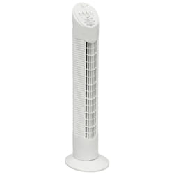 Bestron AFT760W stufetta elettrica Interno Bianco Riscaldatore ambiente elettrico con ventilatore