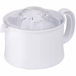 Bestron AKL300, Estrattore di succo, 500 L, 40 W, 220-240 V, 50 - 60 Hz