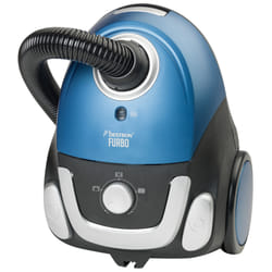 Bestron ABG450BSE aspirapolvere a traino 1,1 L A cilindro Secco 750 W Sacchetto per la polvere