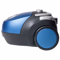 Bestron ABG450BSE aspirapolvere a traino 1,1 L A cilindro Secco 750 W Sacchetto per la polvere