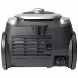 Bestron ABG450BSE aspirapolvere a traino 1,1 L A cilindro Secco 750 W Sacchetto per la polvere - Vista aggiuntiva 4