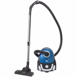 Bestron ABG450BSE aspirapolvere a traino 1,1 L A cilindro Secco 750 W Sacchetto per la polvere - Vista aggiuntiva 5