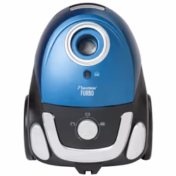 Bestron ABG450BSE aspirapolvere a traino 1,1 L A cilindro Secco 750 W Sacchetto per la polvere - Vista aggiuntiva 6