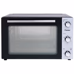 Bestron AOV45 fornetto con tostapane 45 L 1800 W Acciaio inox Grill - Vista aggiuntiva 7