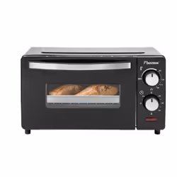 Bestron AOV9 fornetto con tostapane 800 W Nero Grill - Vista aggiuntiva 6