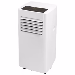 Bestron AAC7000, A, 0,8 kWh, 792 W, 220 - 240 V, 50 Hz, Bianco