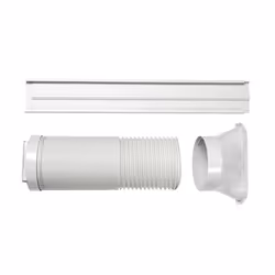 Bestron AAC7000 condizionatore portatile 65 dB 792 W Bianco
