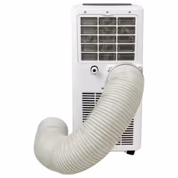 Bestron AAC7000 condizionatore portatile 65 dB 792 W Bianco