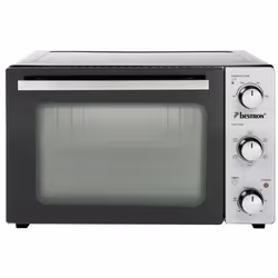 Bestron AOV31PS forno 31 L 1500 W Acciaio inox - Vista aggiuntiva 6