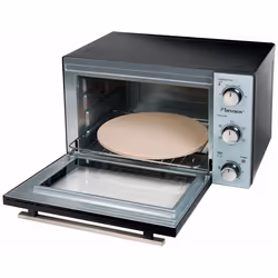 Bestron AOV31PS forno 31 L 1500 W Acciaio inox - Vista aggiuntiva 8