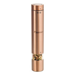 Bestron APS100CO macina sale e pepe Rame