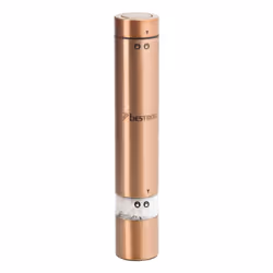 Bestron APS100CO macina sale e pepe Rame