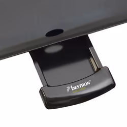 Bestron ABP603BB piano cottura teppanyaki 1800 W Da tavolo - Vista aggiuntiva 4