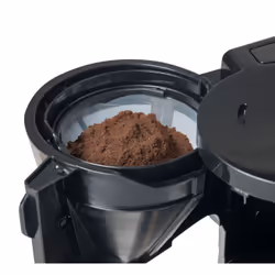 Bestron ACM1000CO macchina per caffè Automatica Macchina da caffè con filtro - Vista aggiuntiva 5