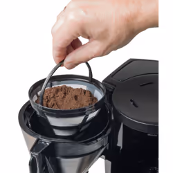 Bestron ACM1000CO macchina per caffè Automatica Macchina da caffè con filtro - Vista aggiuntiva 6