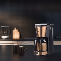 Bestron ACM1000CO macchina per caffè Automatica Macchina da caffè con filtro - Vista aggiuntiva 7
