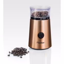 Bestron ACG1000CO macina caffé Rame - Vista aggiuntiva 6