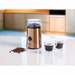 Bestron ACG1000CO macina caffé Rame - Vista aggiuntiva 7