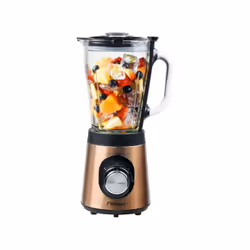 Bestron ABL500CO frullatore 1,5 L Frullatore da tavolo 500 W Rame