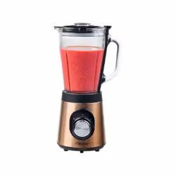 Bestron ABL500CO frullatore 1,5 L Frullatore da tavolo 500 W Rame