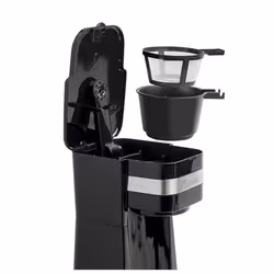 Bestron ACM112Z macchina per caffè Automatica/Manuale Macchina da caffè con filtro - Vista aggiuntiva 5