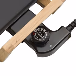 Bestron ABP602BB Griglia di contatto - Vista aggiuntiva 4