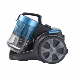 Bestron AMC2000B aspirapolvere a traino 2 L A cilindro Secco 700 W Senza sacchetto