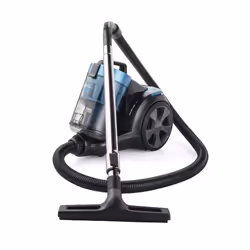 Bestron AMC2000B aspirapolvere a traino 2 L A cilindro Secco 700 W Senza sacchetto - Vista aggiuntiva 6