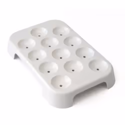 Bestron DCPM12M macchina per cake pop 12 pz - Vista aggiuntiva 4
