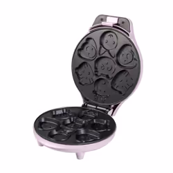 Bestron AAW700P macchina per cookie 7 biscotti 700 W Rosa - Vista aggiuntiva 4