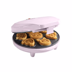 Bestron AAW700P macchina per cookie 7 biscotti 700 W Rosa - Vista aggiuntiva 5