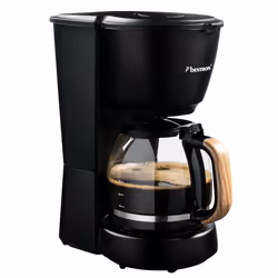 Bestron ACM900BW macchina per caffè Automatica/Manuale Macchina da caffè con filtro 1,5 L - Vista aggiuntiva 4