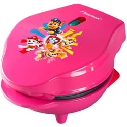 Bestron - macchina per waffle 550w rosa - APP500P