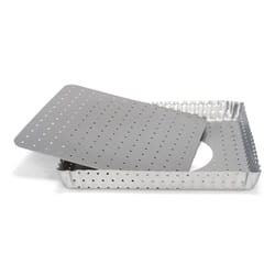 Patisse 03581 Teglia per quiche 1 pz
