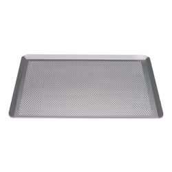 Patisse 03640, Rettangolare, Argento